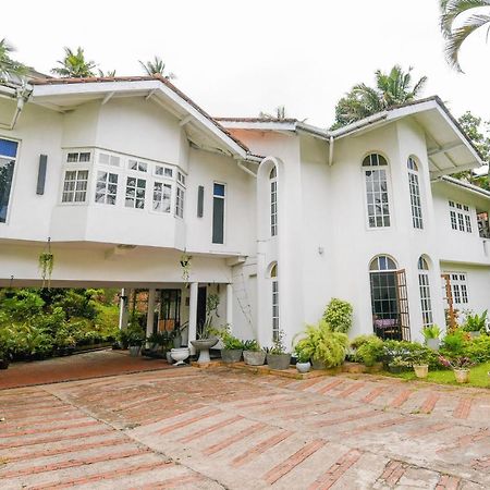 Kandy Green View Bungalow Exterior photo