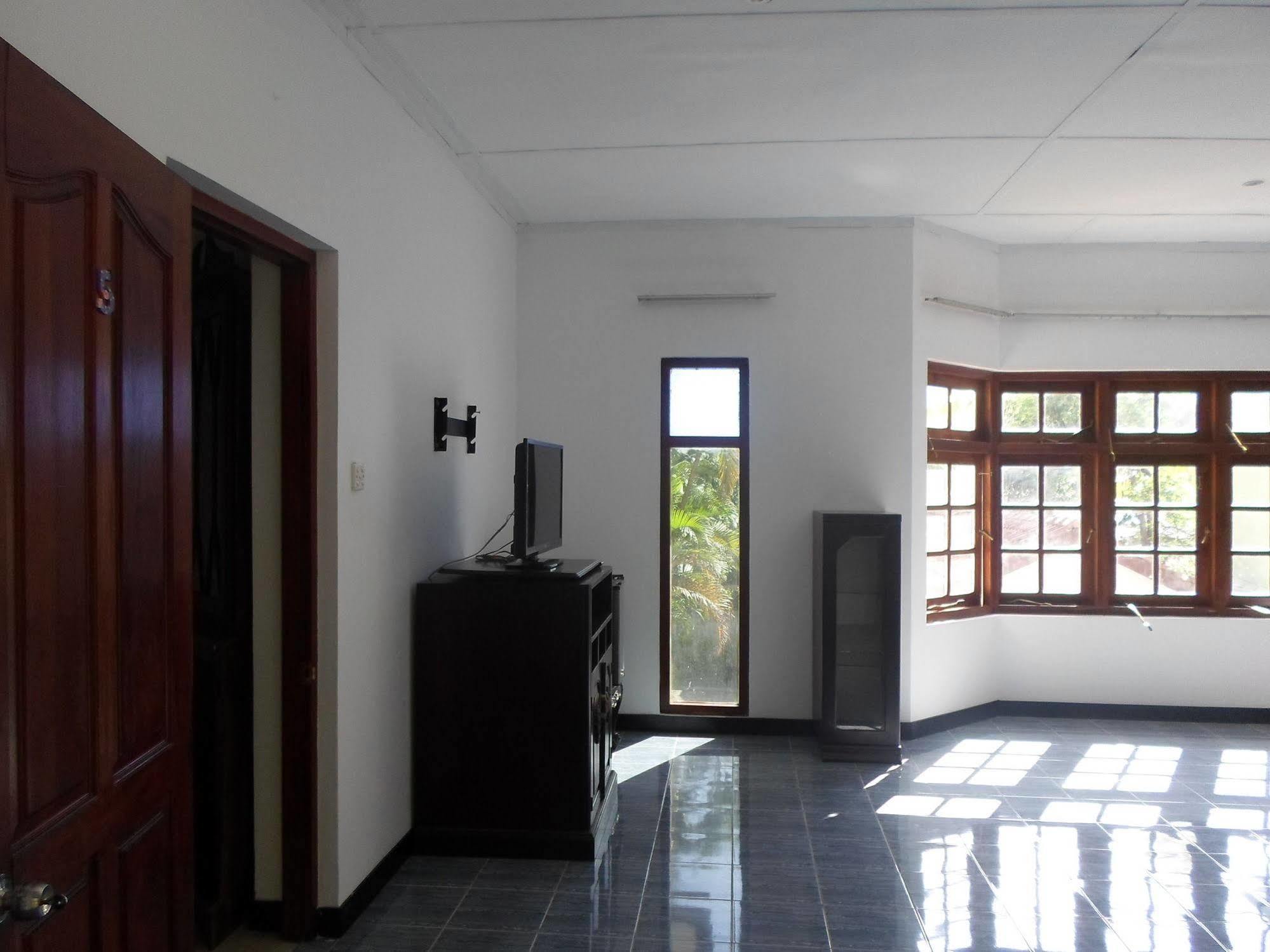 Kandy Green View Bungalow Exterior photo