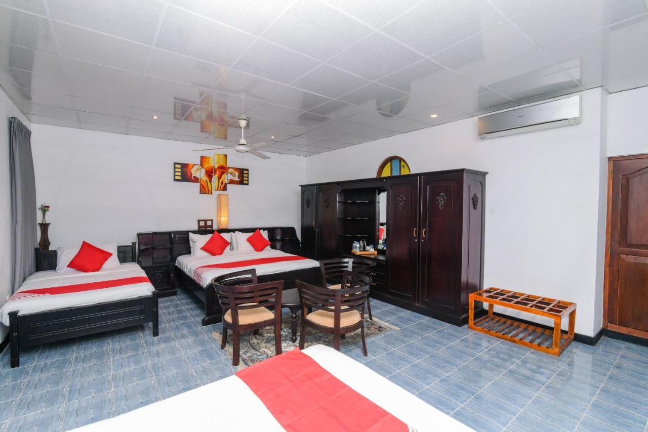 Kandy Green View Bungalow Exterior photo