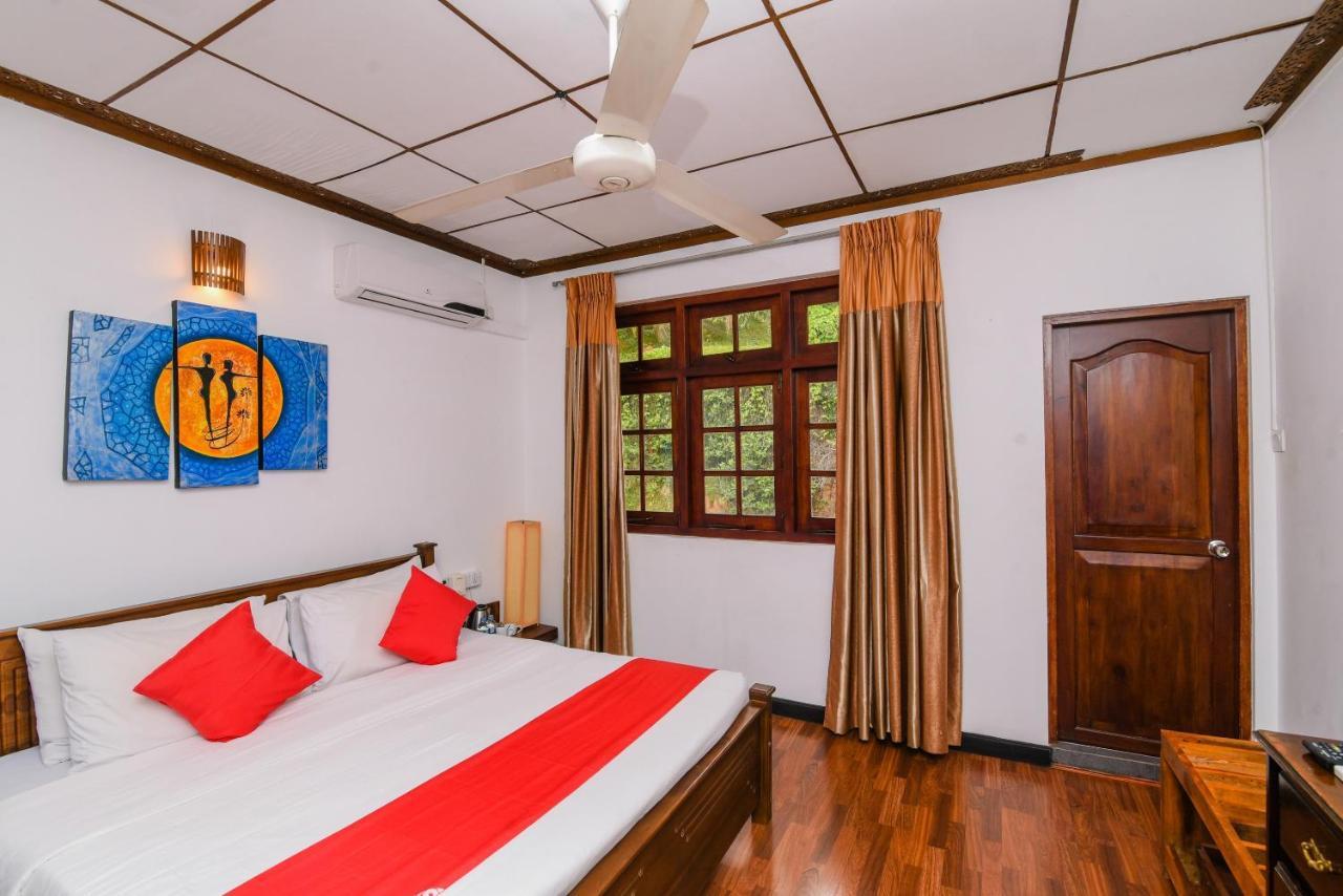 Kandy Green View Bungalow Exterior photo
