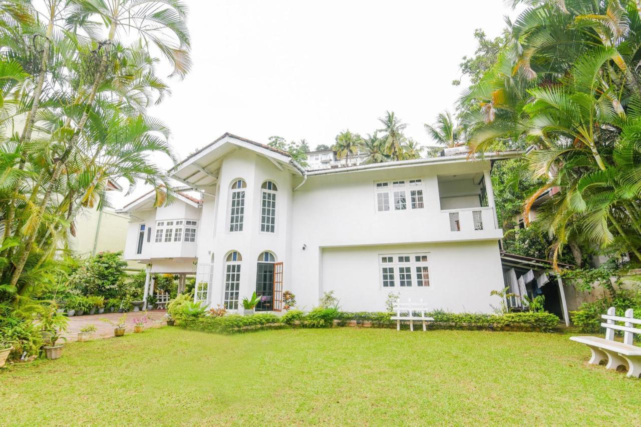 Kandy Green View Bungalow Exterior photo